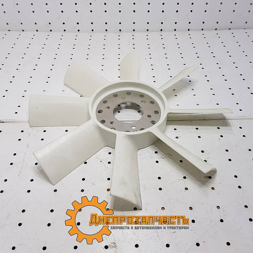 Купить Вентилятор охлаждения (8 лоп.) ИЖКС.632558.006 МТЗ-80-82, цена ...