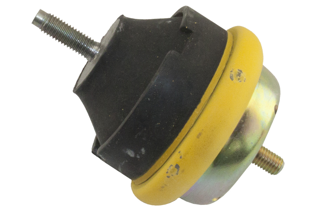 Подушка двигуна права (груша) GP Peugeot Partner M49 1,9D 2,0HDi (184447), фото 1