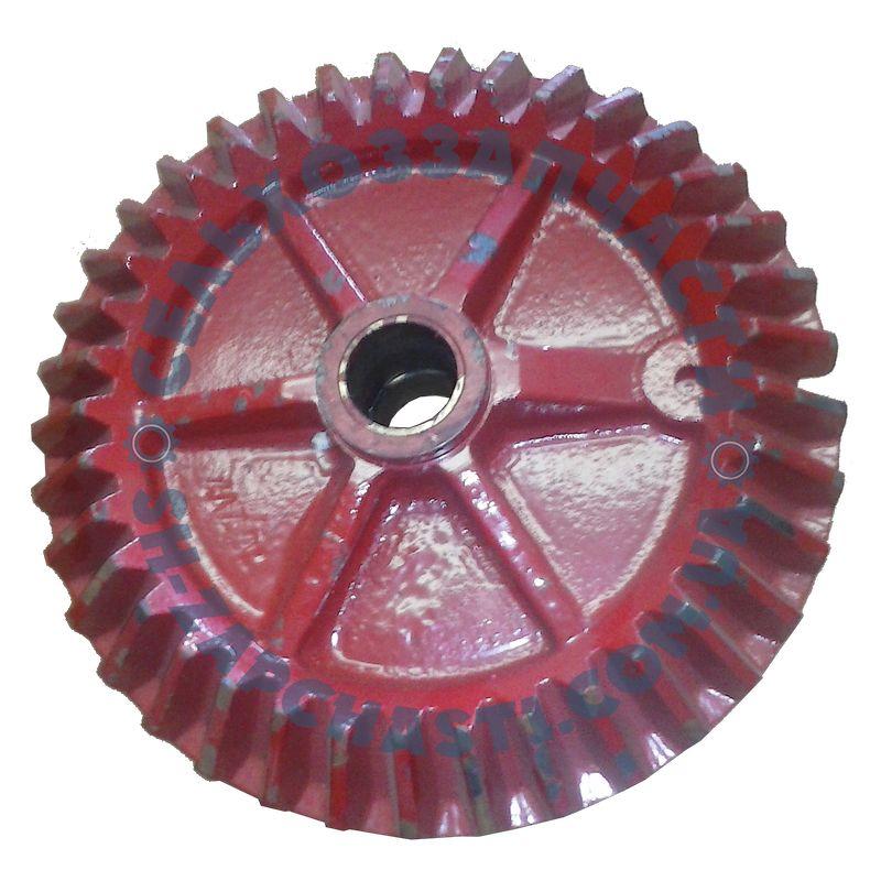 Шестерня коническая привода на пресс-подборщик Welger AP 41, 45 W-20 ...