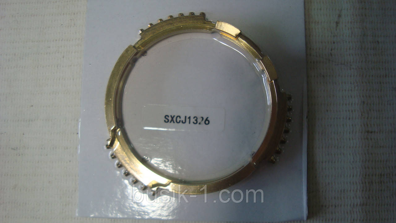 Синхронізатор 4-5 передачі Ducato, Boxer, Jumper 02- Scudo, Expert, Jumpy 2.0HDI 02-