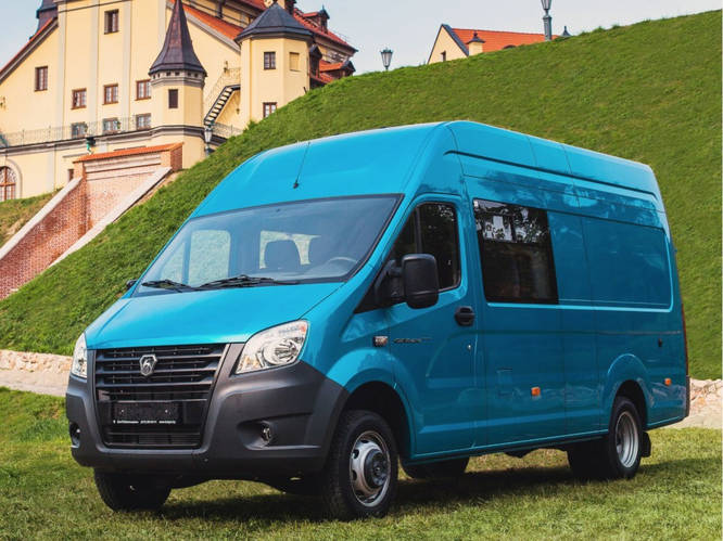 Купить Ремкомплект пола на ГАЗ ГАЗель Next (2013 2021), цена 990 ...