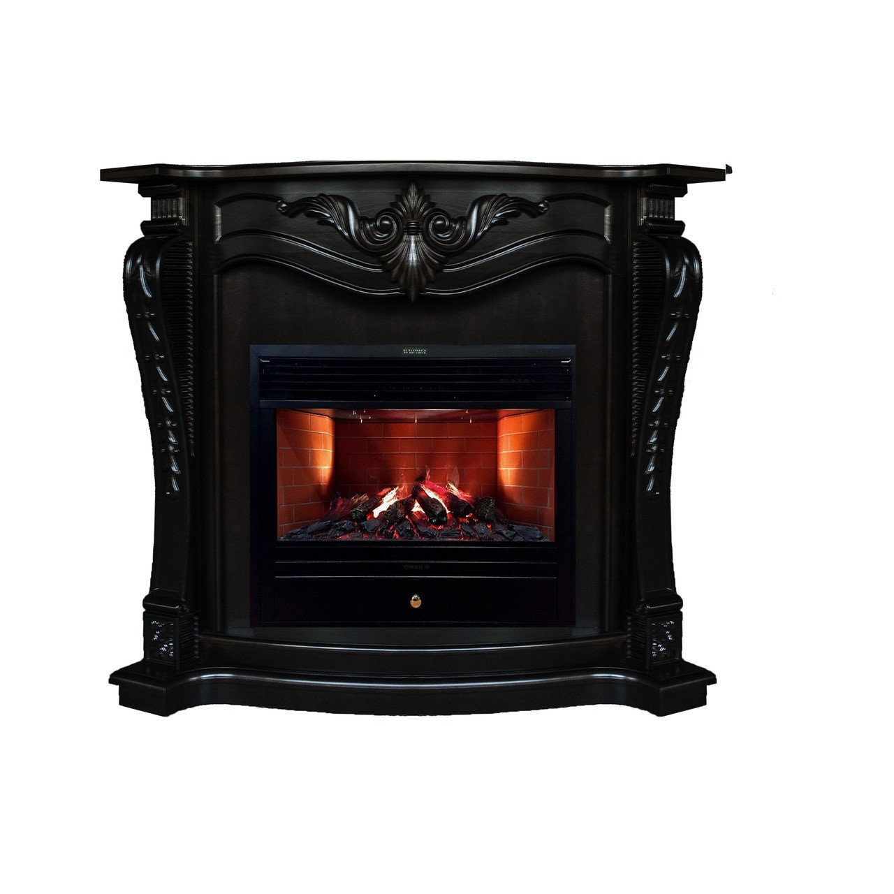 Камінокомплект IDaMebel Dante Etna VA-2683
