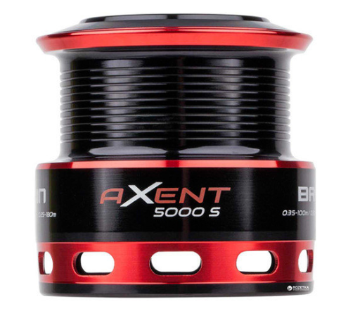 Шпуля Brain Axent 5000S al, фото 1