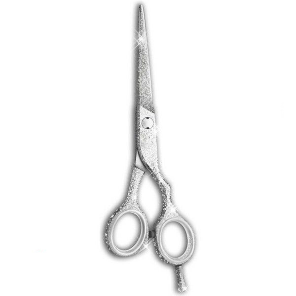 Ножиці для стрижки Jaguar Gold Line Diva 5.0" (21150-5)
