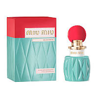 Miu Miu Eau de Parfum Женская туалетная вода 100 ml Миу Миу Парфюм