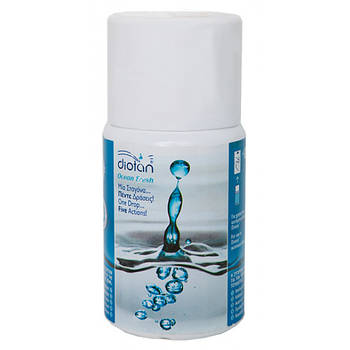 Аерозоль для дезінфекції 250 мл. OCEAN FRESH