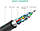 Кабель Ugreen HD106 HDMI to DVI Cable 2m Black (10135), фото 3