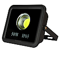 Світлодіодний прожектор 50 Вт 1СІВ 6500 К IP65 2700 LMP36-50, фото 2