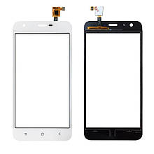 Сенсор (тачскрін) Assistant AS-5436 білий