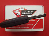 Ключ викидний Opel Vectra C / 2002-2006 / 3 кнопки / HU43 / PCF7946 / 433Mhz / Delphi g3-am433tx / 93187508, фото 3