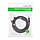 Аудіо кабель UGREEN AV102 3.5mm Male to 2 RCA Male Audio Cable 3m Gray (10512), фото 2