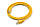Кабель мережевий UGREEN NW103 Cat 5e UTP Lan Cable 5m Yellow (патчкорд) (11233), фото 4