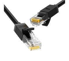 Кабель  UGREEN   NW102 Cat 6 UTP Lan Cable 2m (20160)