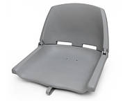 Як вибрати сидіння в ПВХ човен, їх різновиди та опис