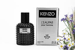 Тестер Kenzo Kenzo L'eau Pour Homme 60 мл ОАЕ