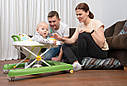 Ходунки CARRELLO Rapido CRL-12701 Grey 3 в 1, фото 5