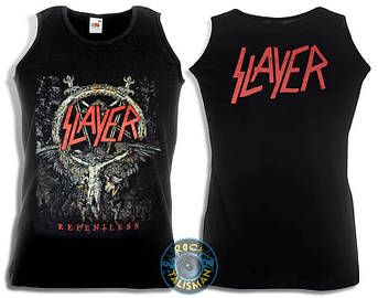 Майка SLAYER Repentless, фото 1
