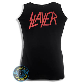 Майка SLAYER Repentless, фото 3