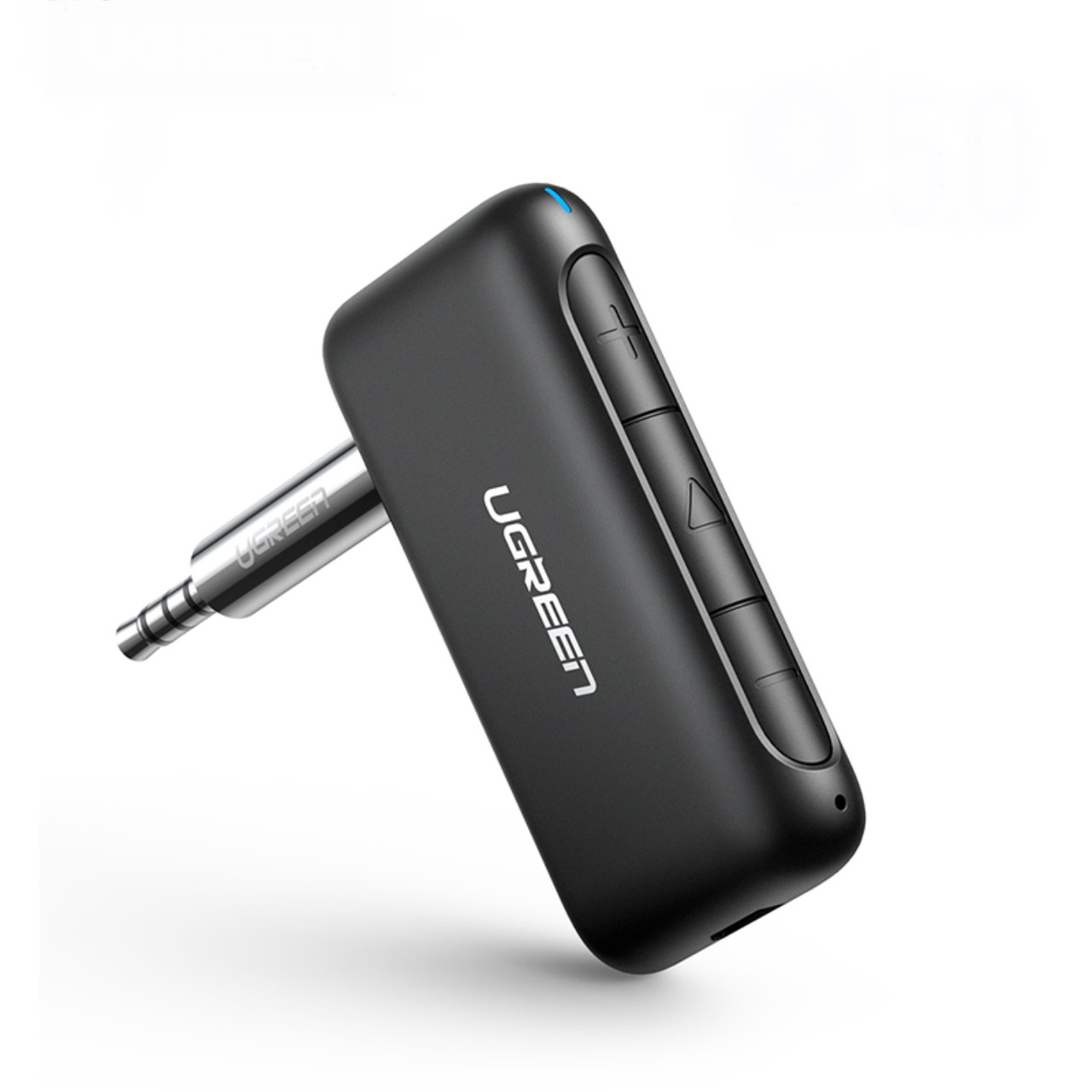 Bluetooth ресiвер UGREEN 70303 CM276  Bluetooth 5.0 Receiver Audio Adapter