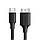 Кабель UGREEN US312 USB-C to Micro B Cable M/M 1m Black (20103), фото 4