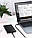 Кабель UGREEN US312 USB-C to Micro B Cable M/M 1m Black (20103), фото 3