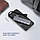 USB концентратор UGREEN CM219 4-Port USB 3.0 Hub + Powered by Micro USB Metal Plated Shell Ultra Slim 50985, фото 4