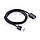 Кабель UGREEN US103 USB 2.0 A Male to A Female Cable 1.5m (10315), фото 3