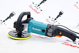 Полірувальна машина 1200 Вт Makita 9237CB