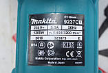 Полірувальна машина 1200 Вт Makita 9237CB, фото 5