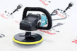Полірувальна машина 1200 Вт Makita 9237CB, фото 2