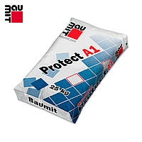 Гидроизоляционная смесь Baumit Protect A1 (25 кг)