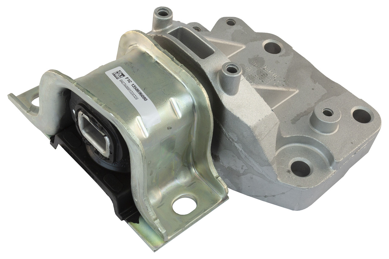 Подушка двигуна ліва Citroen Jumper lll, Fiat Ducato 3,0 HDi/MJTD (1358696080) Akron Malo MA153825, фото 1