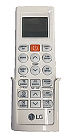 Пульт кондиціонера LG AKB74955603