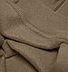 Кофта толстовка  світшот  тактична з капюшоном TACTICAL KAPUZENJACKE DARK Mil-Tec колір койот Німеччина, фото 6