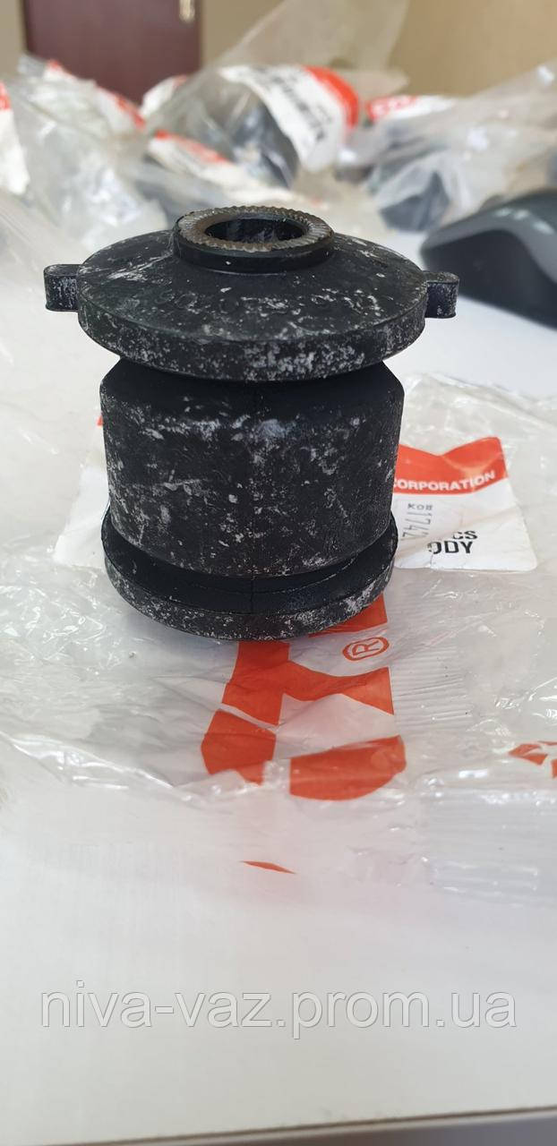 Сайлентблок Заднего Продольного Рычага Лачетти — Купить Недорого на ...