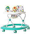 Ходунки CARRELLO Tempo CRL-7202 Rose, фото 6