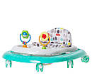 Ходунки CARRELLO Tempo CRL-7202 Rose, фото 4