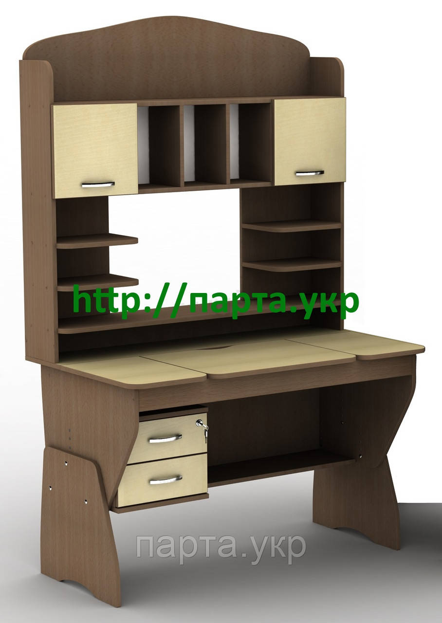 Письменный Стол растущий ти-СУ-22 "Элегант" - купить по лучшей цене в ...