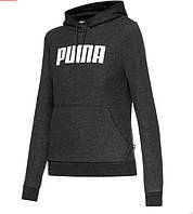 Женская толстовка Puma  Hoody FL (Артикул:85478404)