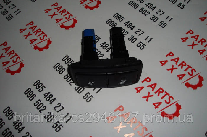 Кнопка подогрева сидений для Киа Спортейдж Спортедж Kia Sportage бу ...