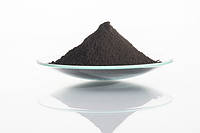 BAYFERROX 360 - чорный (интенсивный) пигмент оксида железа, 25кг
