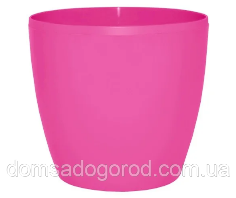 Вазон круглий "Матильда"