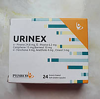 Уринекс Urinex No24 Єгипетський