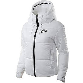 Куртка жін. Nike W Nsw Tf Rpl Classic Tape Jkt (арт. DJ6997-100)