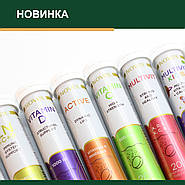 Інтернет-магазин Аптечка надає на ринку України новий бренд вітамінів і мінералів - NOVEL!