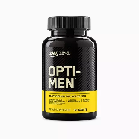 Optimum Nutrition Opti-Men 150 tab