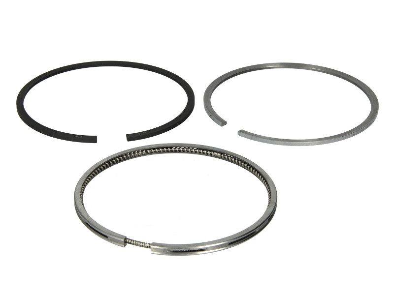 Кільця поршня на Deutz F4L912, F6L912 (04230683)