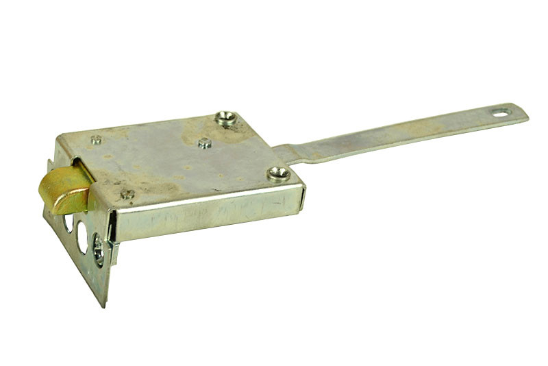 замок двери 452