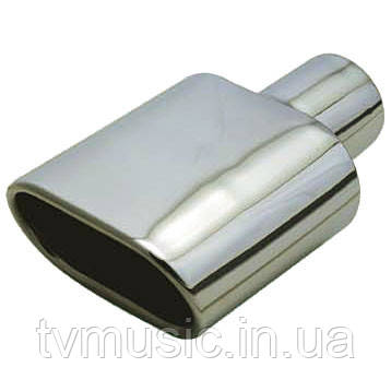 Насадка на глушник Vitol НГ-0109, фото 1