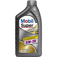 Масло Mobil Super 3000 FORMULA FE 5W-30 синтетика 1 л